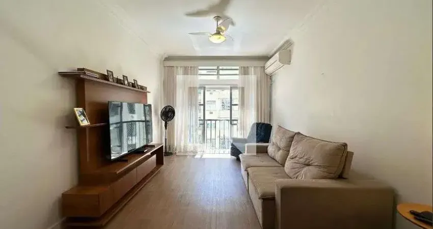 Apartamento para venda - copacabana, 3 quartos, 115 m² - rio de janeiro