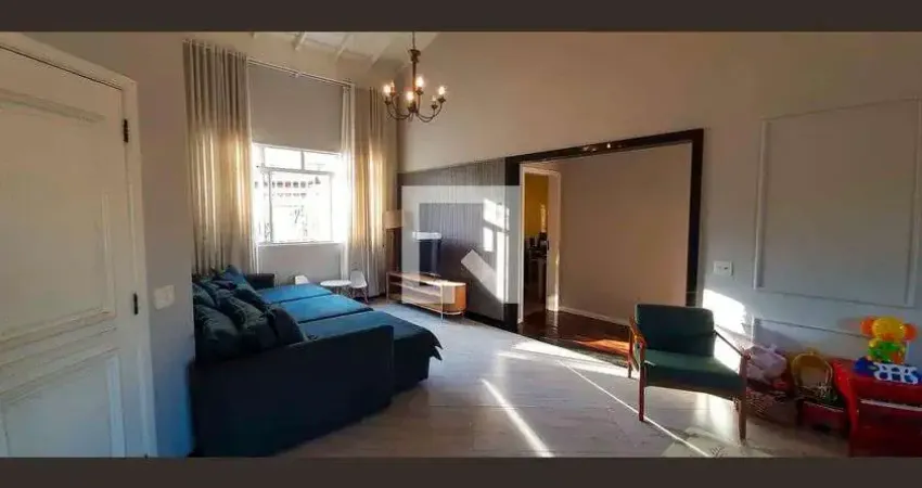 Casa com 4 quartos à venda na Rua Newton Espírito Santo Ayres, Bussocaba, Osasco