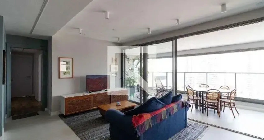 Apartamento para venda - alto da lapa, 4 quartos, 180 m² - são paulo