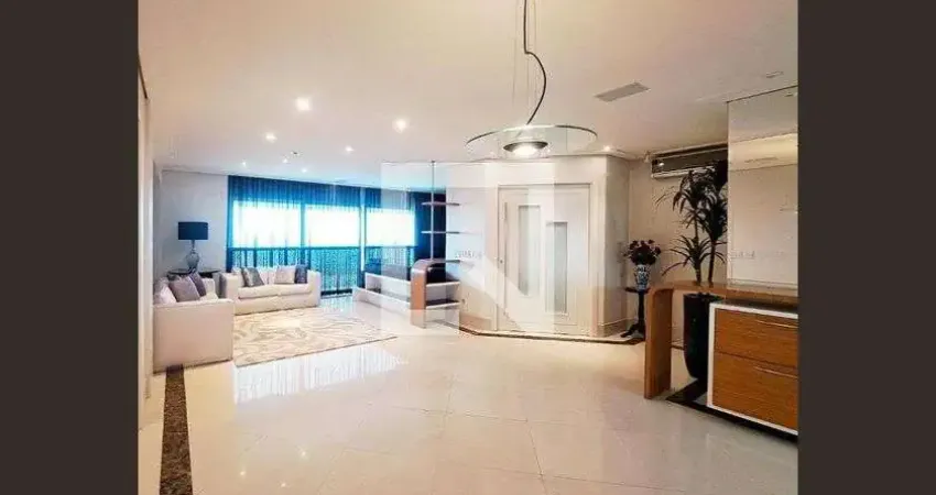 Apartamento para venda - vila yara, 4 quartos, 225 m² - osasco