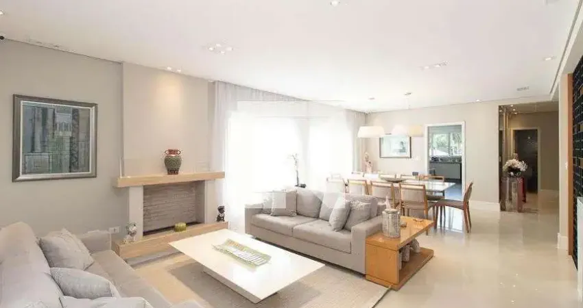 Casa / sobrado em condomínio para venda - tucuruvi, 4 quartos,  450 m² - são paulo