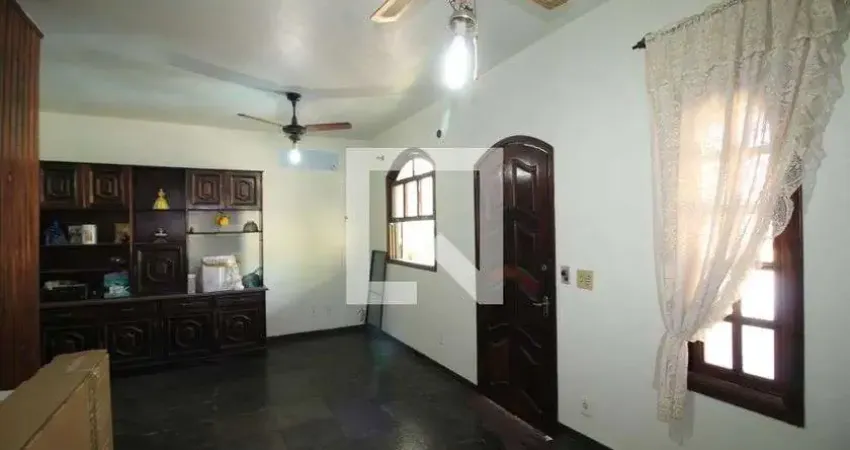 Casa / sobrado em condomínio para venda - anil, 4 quartos,  870 m² - rio de janeiro