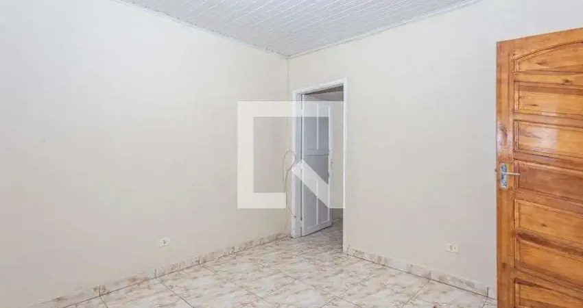 Casa com 1 quarto à venda na Rua Professor João Vampre, Vila das Mercês, São Paulo