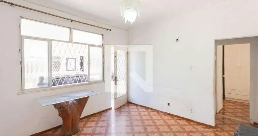 Casa com 2 quartos à venda na Rua João Rodrigues, Benfica, Rio de Janeiro