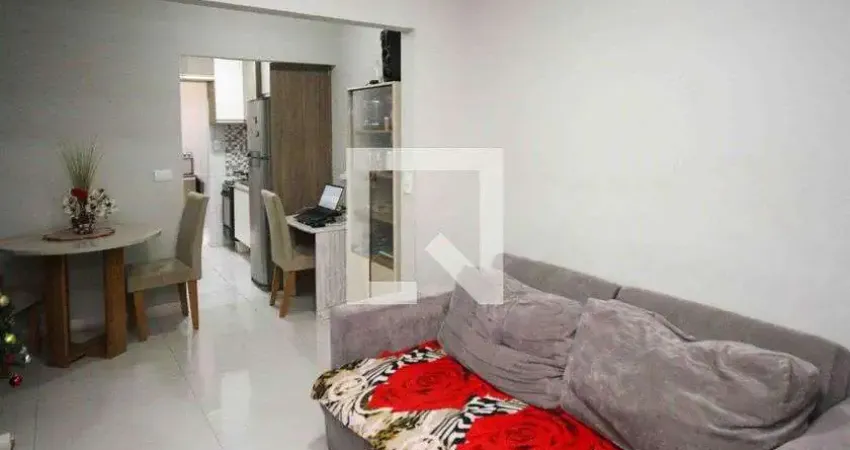 Casa com 2 quartos à venda na Rua Joaquim José da Silva Xavier, Vila Antonieta, São Paulo