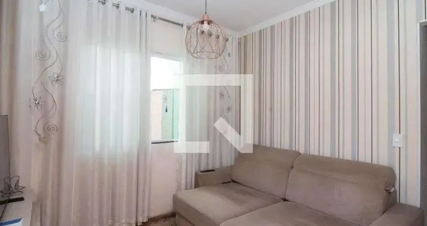 Casa com 2 quartos à venda na Rua Beleza, Taboão, Guarulhos