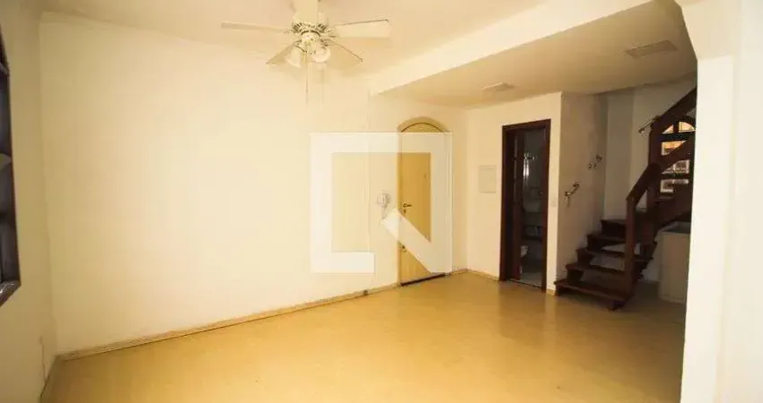 Casa / sobrado em condomínio para venda - tristeza, 3 quartos,  116 m² - porto alegre