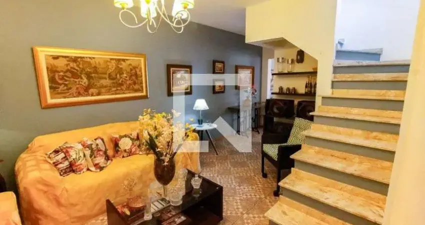 Casa com 3 quartos à venda na Rua João Simões de Souza, Vila Andrade, São Paulo