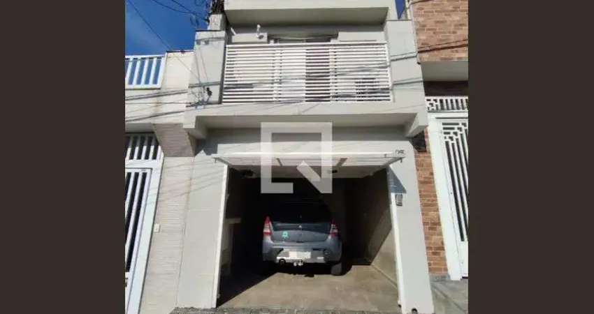 Casa para venda - jardim santa emília, 2 quartos, 115 m² - são paulo