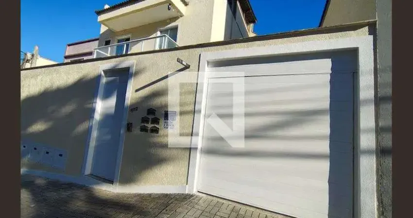 Casa / sobrado em condomínio para venda - pechincha, 3 quartos, 160 m² - rio de janeiro