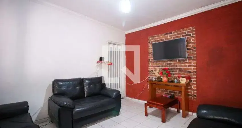 Casa para venda - vila santa clara, 1 quarto,  136 m² - são paulo