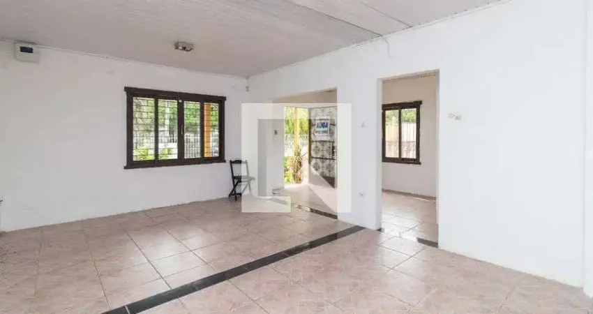 Casa com 1 quarto à venda na Rua Sílvio Silveira Soares, Cavalhada, Porto Alegre