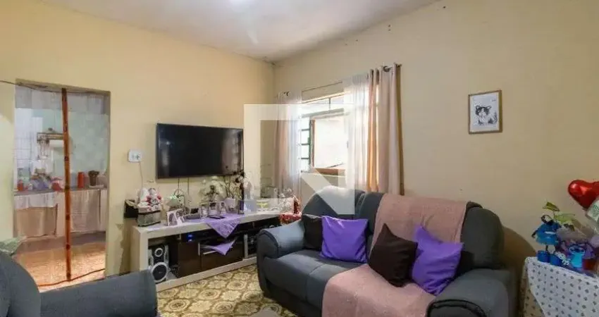 Casa com 3 quartos à venda na Rua Pindorama, Gopoúva, Guarulhos