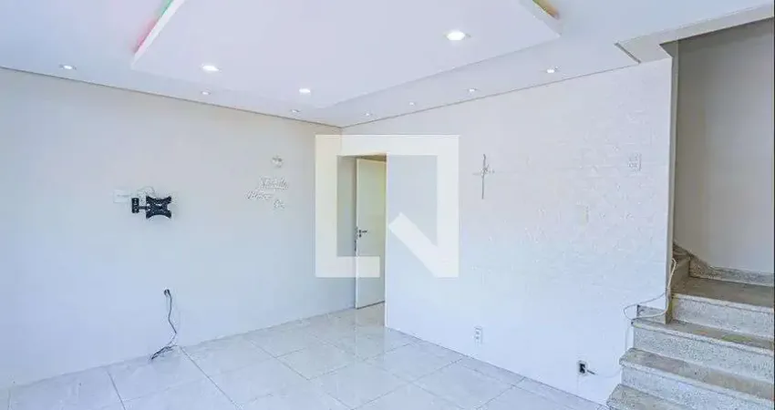 Casa com 2 quartos à venda na Rua Américo Machado, Piqueri, São Paulo