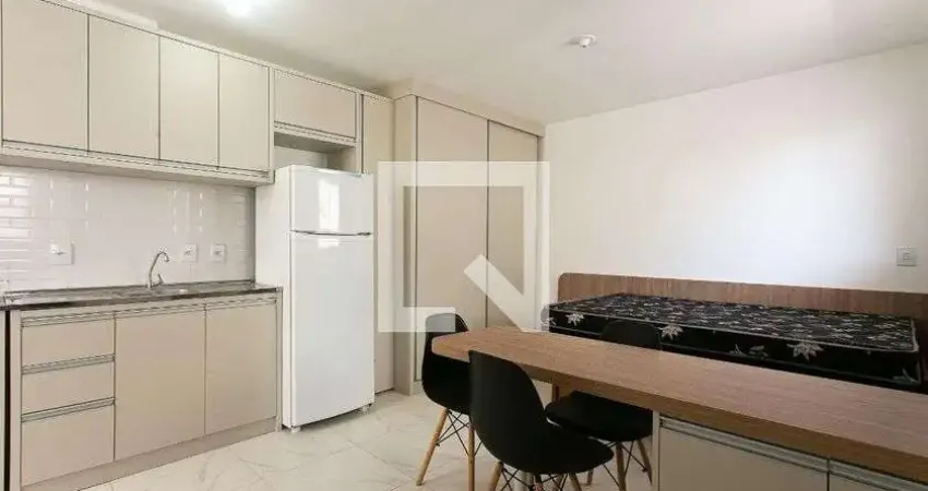 Apartamento com 1 quarto à venda na Rua Tuiuti, Tatuapé, São Paulo