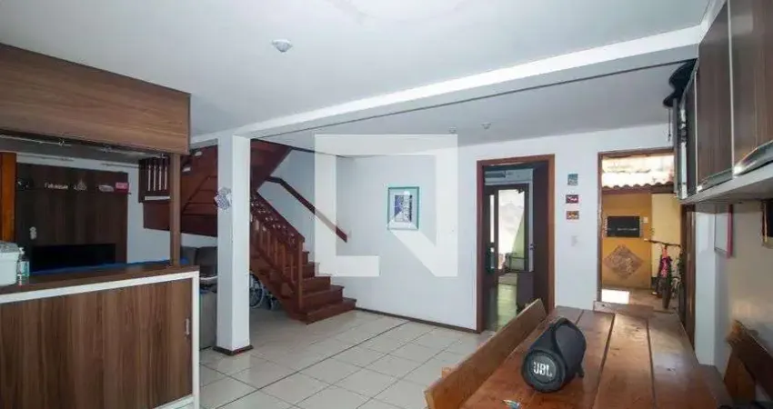 Casa com 3 quartos à venda na Rua Guilherme Alves, Partenon, Porto Alegre