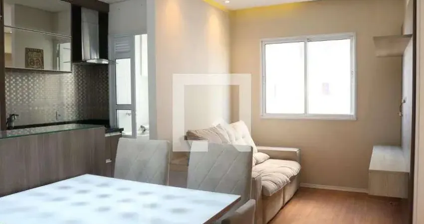 Apartamento para venda - bom retiro, 1 quarto,  33 m² - são paulo