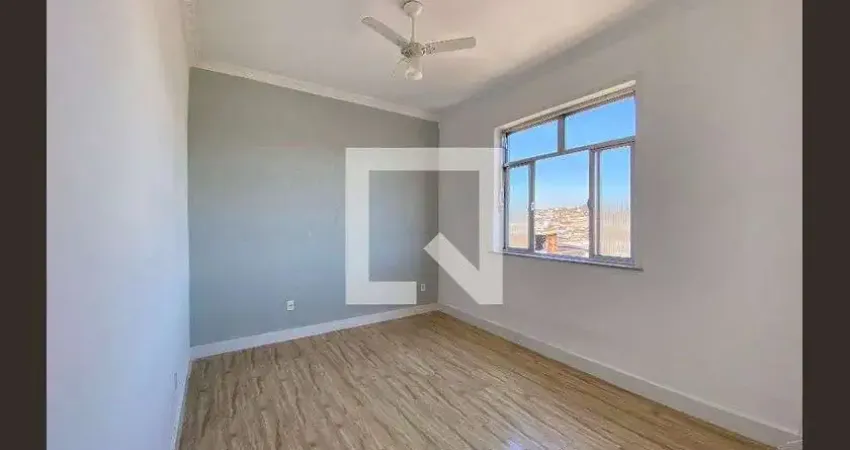 Apartamento para venda - abolição, 1 quarto,  40 m² - rio de janeiro