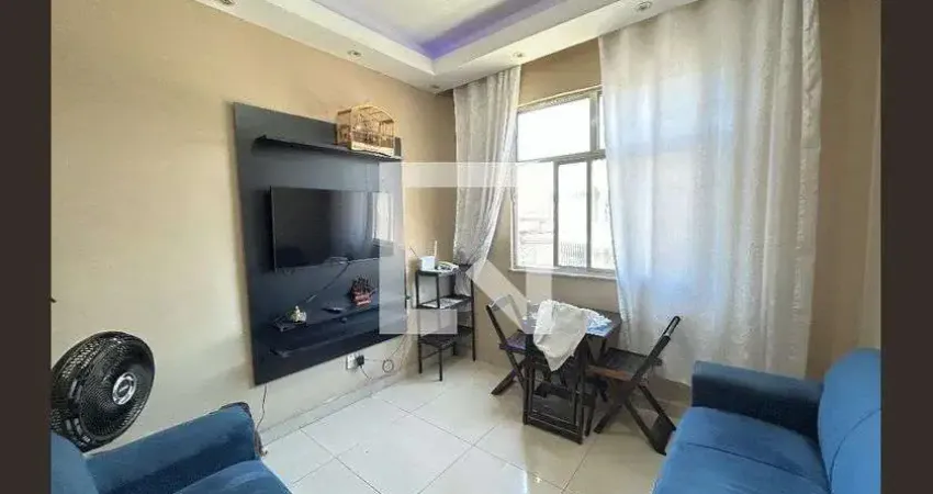 Apartamento para venda - engenho de dentro, 1 quarto, 44 m² - rio de janeiro