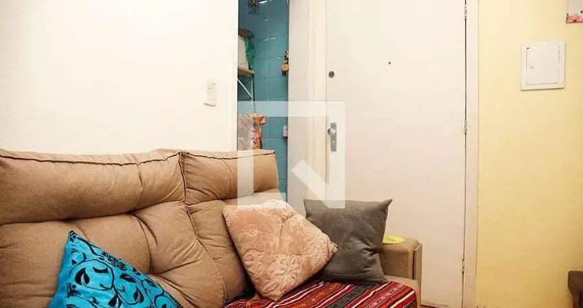 Apartamento para venda - centro histórico, 1 quarto, 42 m² - porto alegre