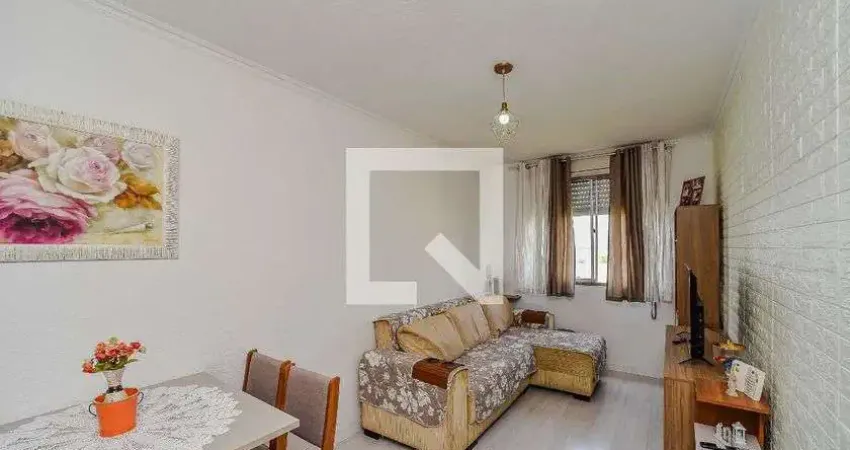 Apartamento para venda - jardim itu-sabará, 1 quarto,  43 m² - porto alegre