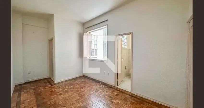 Kitnet / stúdio para venda - centro, 1 quarto,  25 m² - rio de janeiro