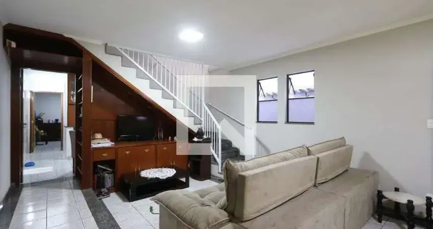 Casa com 4 quartos à venda na Rua Barão do Pirai, Vila Prudente, São Paulo