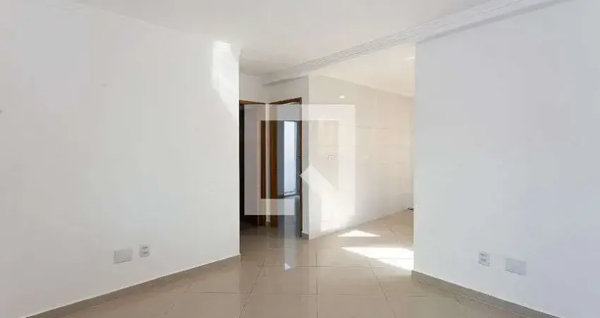 Apartamento para venda - vila carrão, 2 quartos, 40 m² - são paulo