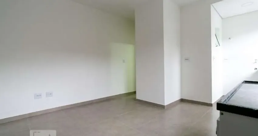 Cobertura para venda - sítio do mandaqui, 2 quartos,  44 m² - são paulo