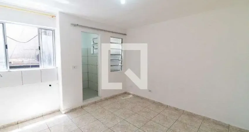 Kitnet / stúdio para venda - chácara inglesa, 1 quarto,  18 m² - são paulo