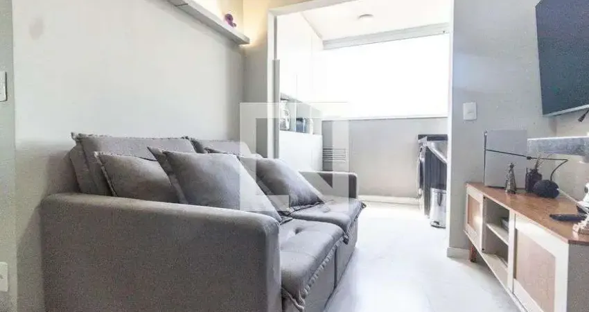 Apartamento para venda - mandaqui, 2 quartos, 39 m² - são paulo