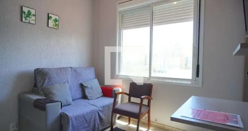 Kitnet / stúdio para venda - cidade baixa, 1 quarto,  35 m² - porto alegre