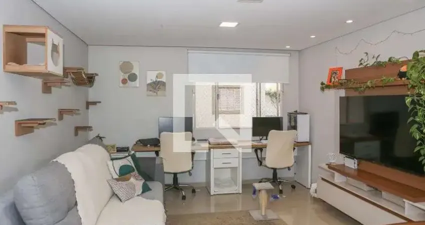 Apartamento para venda - vila pompéia, 1 quarto, 50 m² - são paulo