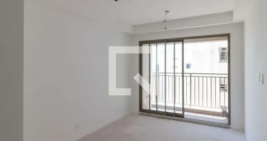 Kitnet / stúdio para venda - perdizes, 1 quarto, 24 m² - são paulo