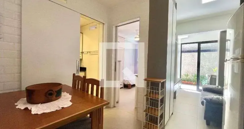 Apartamento com 1 quarto à venda na Avenida Miguel Estefno, Saúde, São Paulo