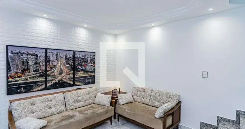 Casa com 2 quartos à venda na Rua Durval Lourenço de Azevedo, Freguesia do Ó, São Paulo