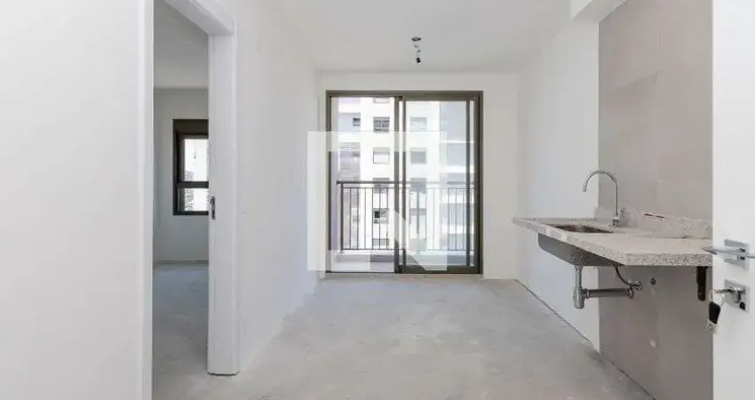 Apartamento para venda - campo belo, 1 quarto, 30 m² - são paulo