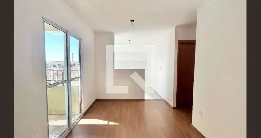 Apartamento para venda - rondônia, 2 quartos,  39 m² - novo hamburgo