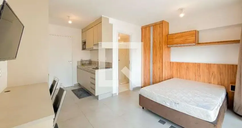 Kitnet / stúdio para venda - liberdade, 1 quarto, 28 m² - são paulo