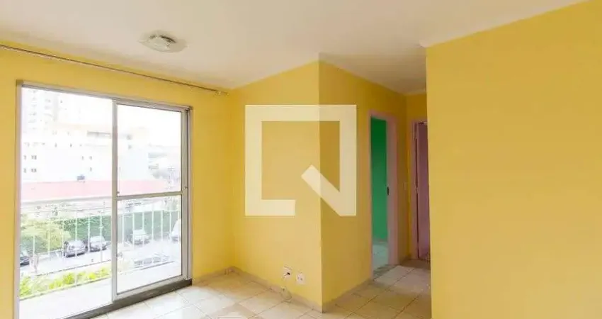 Apartamento para venda - cidade patriarca, 2 quartos,  45 m² - são paulo