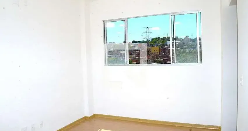 Apartamento para venda - goiânia, 2 quartos,  49 m² - belo horizonte