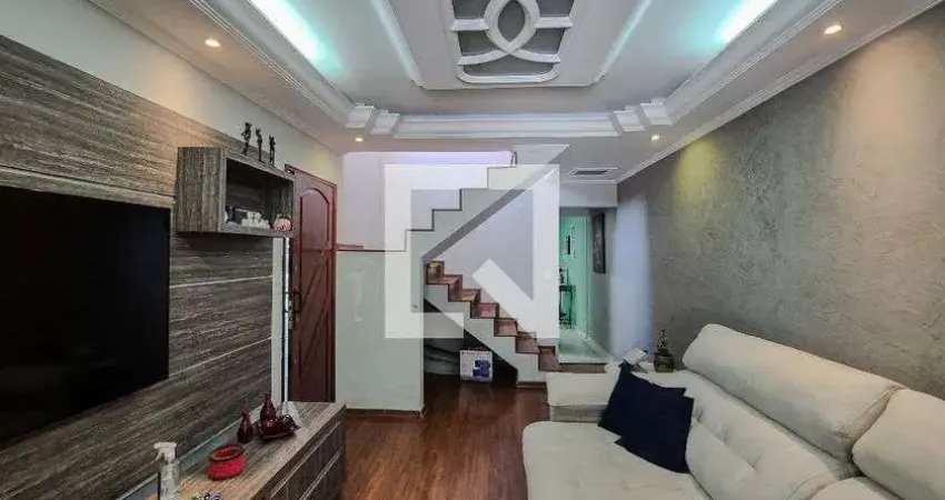 Casa para venda - anchieta, 3 quartos,  174 m² - são bernardo do campo