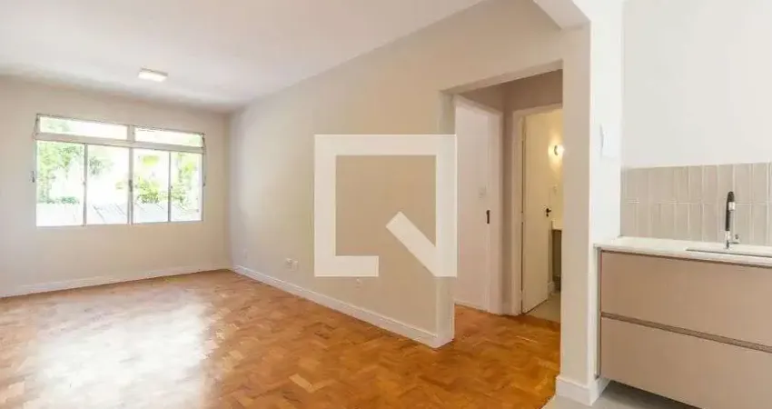 Apartamento para venda - jardim paulista, 1 quarto, 55 m² - são paulo