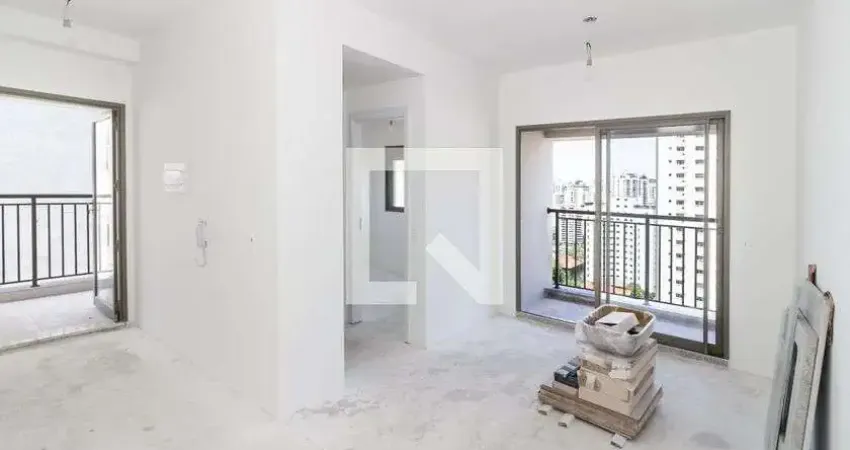 Apartamento para venda - perdizes, 1 quarto, 44 m² - são paulo
