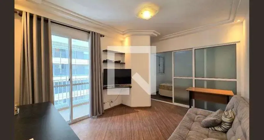 Apartamento para venda - vila olímpia, 1 quarto, 40 m² - são paulo