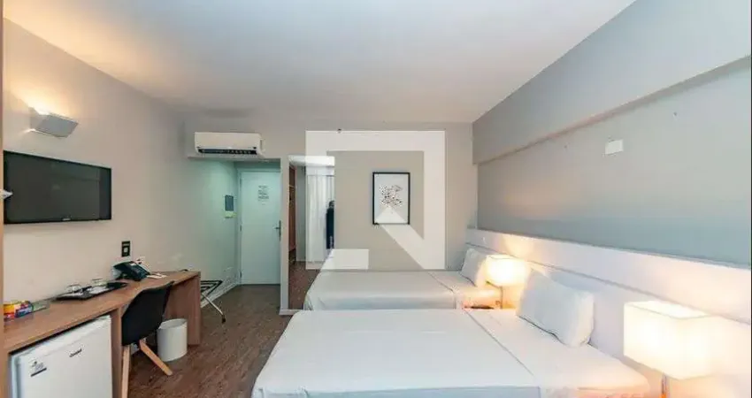 Kitnet / stúdio para venda - nova gameleira, 1 quarto,  22 m² - belo horizonte