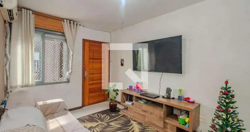 Apartamento para venda - rubem berta, 2 quartos,  61 m² - porto alegre