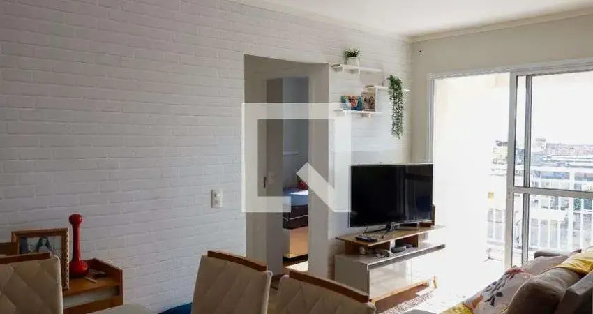 Apartamento para venda - jardim roberto, 2 quartos, 50 m² - osasco