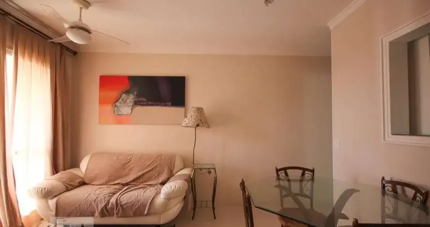 Apartamento para venda - panamby, 2 quartos, 50 m² - são paulo