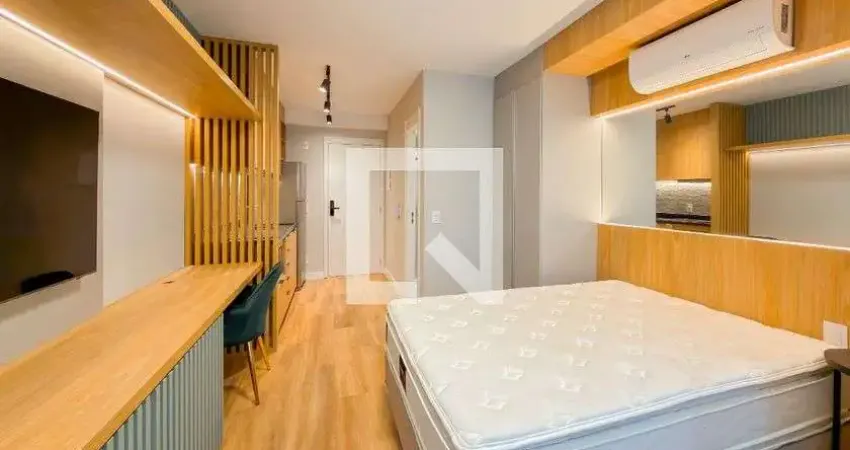Kitnet / stúdio para venda - vila mariana, 1 quarto, 28 m² - são paulo